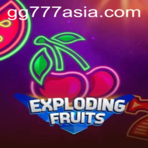 ExplodingFruits: A Thrilling Journey Into the World of Fruit-Powered Adventures