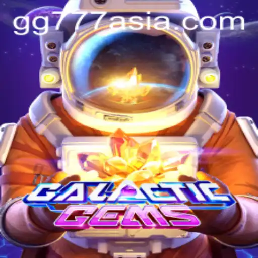 GalacticGems: Embark on an Interstellar Adventure with gg777