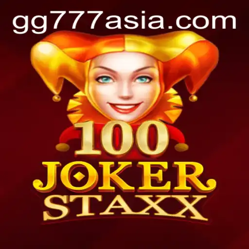 Exploring the Thrills of 100JokerStaxx: A Modern Slot Adventure