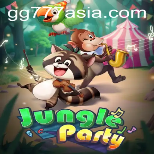 Exciting Adventures Await in JungleParty: A Fun Exploration