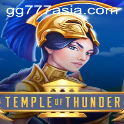 Discover the Electrifying World of TempleofThunder: Master the Art of Gameplay with GG777