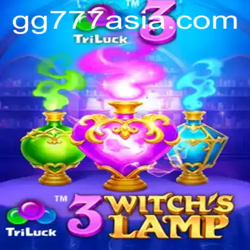 Unveiling the Mystical World of 3WitchsLamp