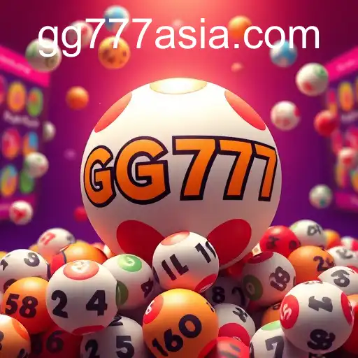 Exploring the World of Lottery Games: Insights into GG777
