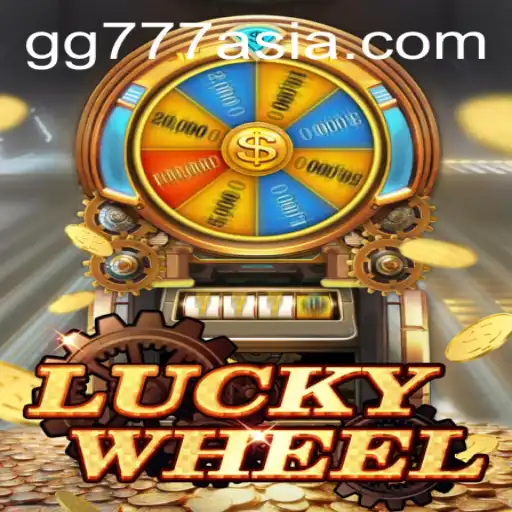 Discover the Thrill of LuckyWheel: Spin to Win with GG777