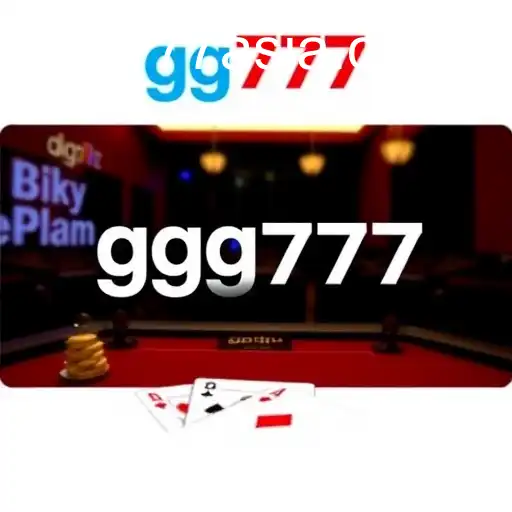 The Rise of Online Baccarat: Unveiling the Secrets of gg777