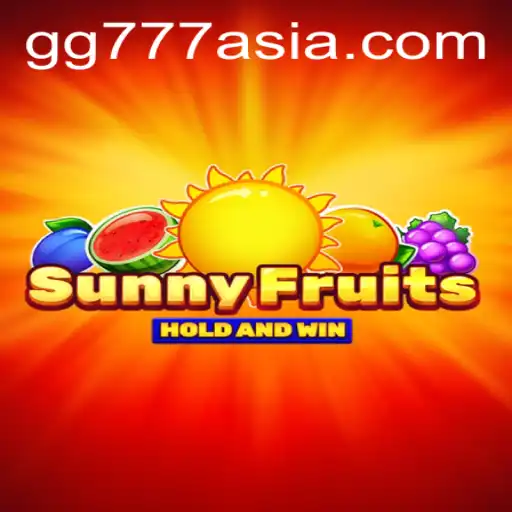 Exploring SunnyFruits: The Thrilling Gaming Experience with GG777