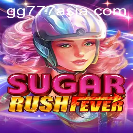 Unveiling the Excitement of SugarRushFever: A Sweet Gaming Adventure with gg777